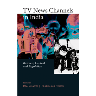 TV News Channels in India